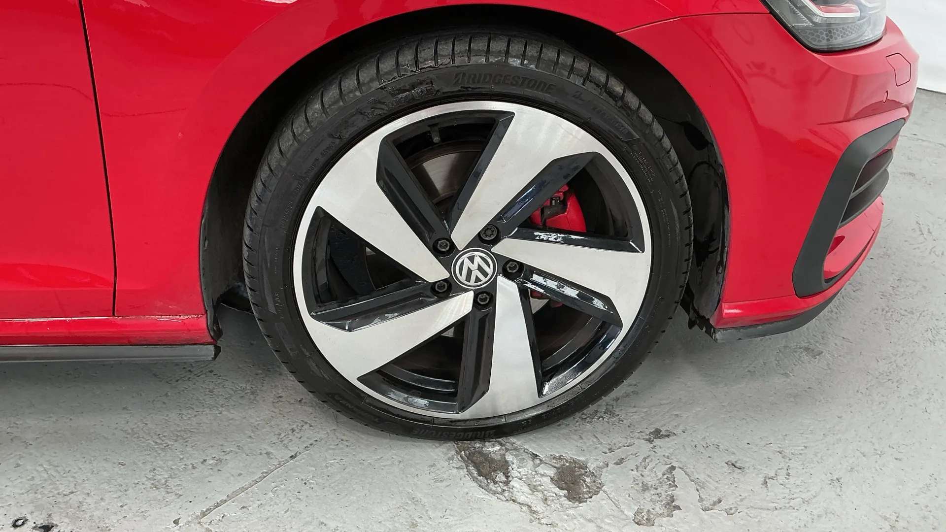 2018 VOLKSWAGEN GOLF 2018 VOLKSWAGEN GOLF