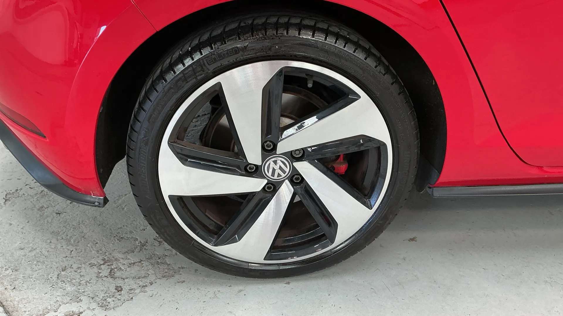 2018 VOLKSWAGEN GOLF 2018 VOLKSWAGEN GOLF