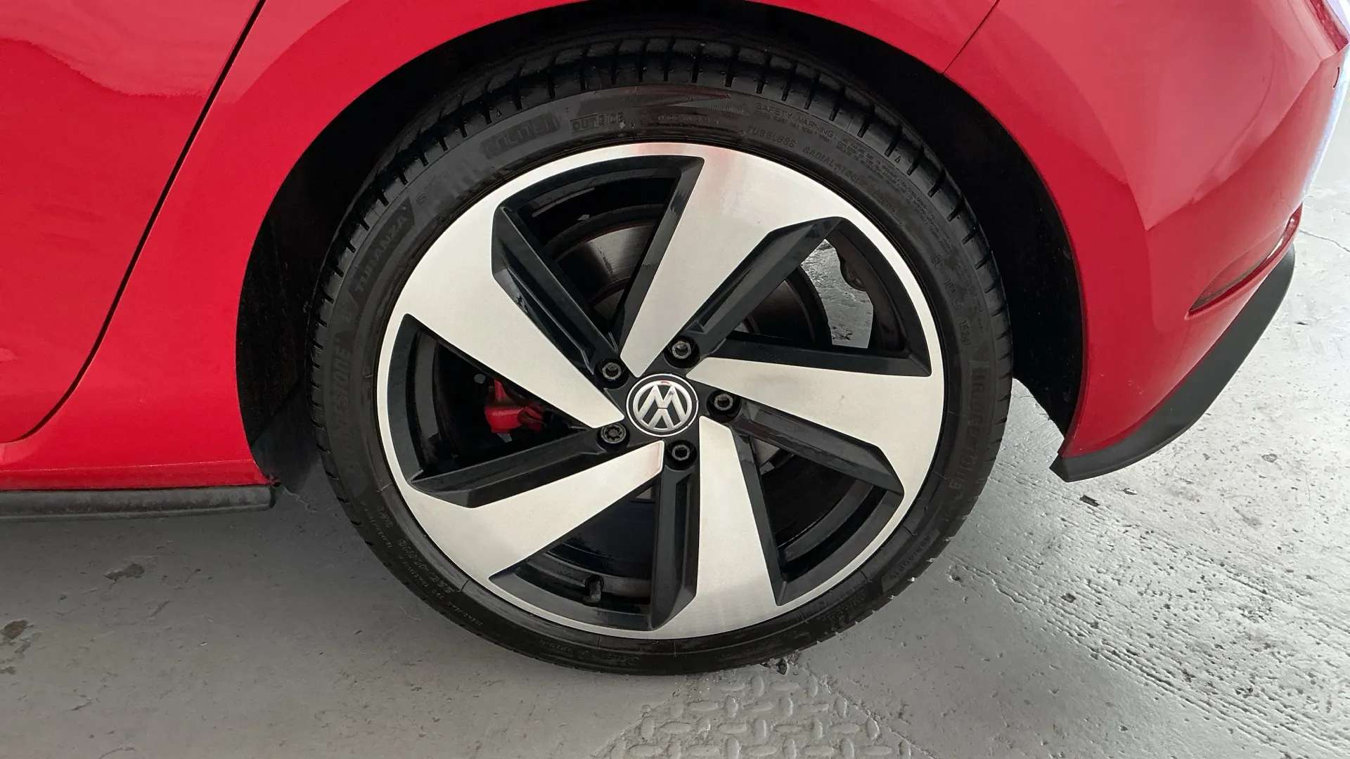 2018 VOLKSWAGEN GOLF 2018 VOLKSWAGEN GOLF