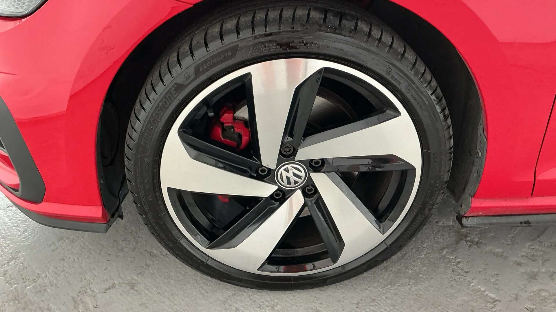 2018 VOLKSWAGEN GOLF 2018 VOLKSWAGEN GOLF