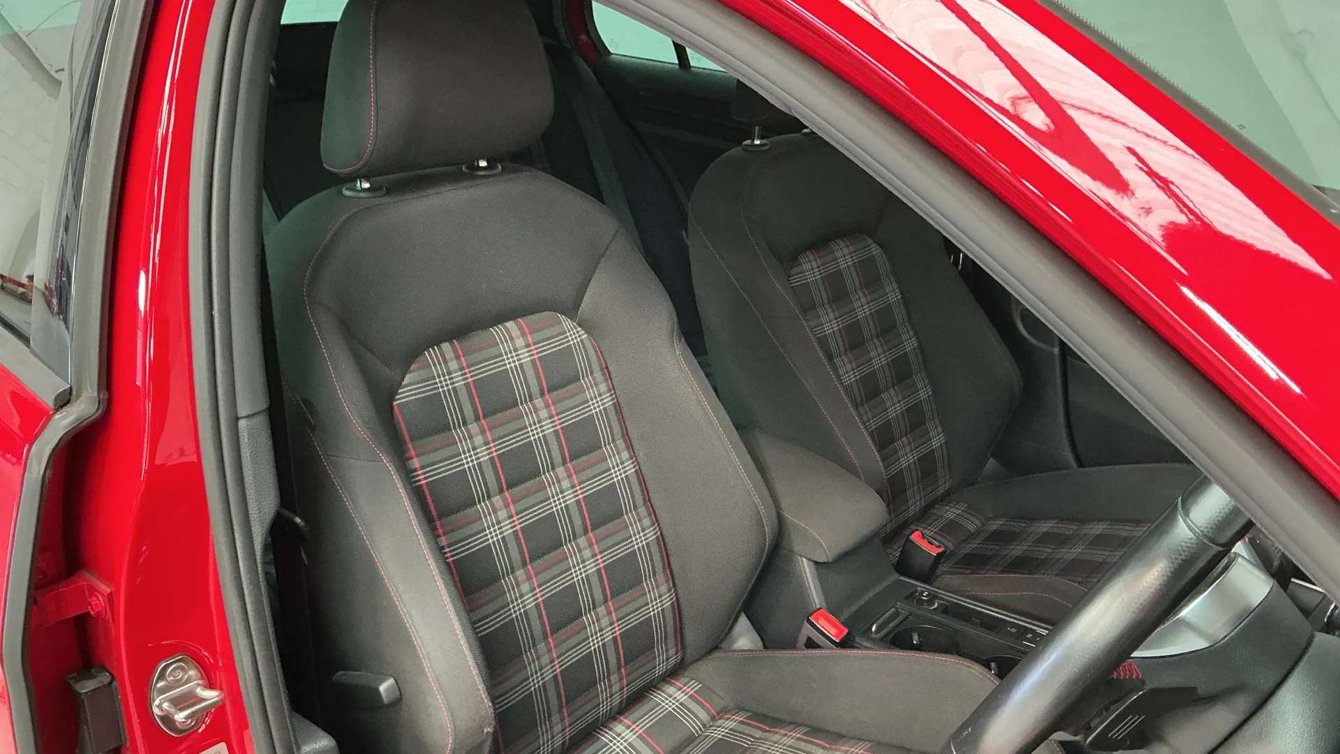2018 VOLKSWAGEN GOLF 2018 VOLKSWAGEN GOLF