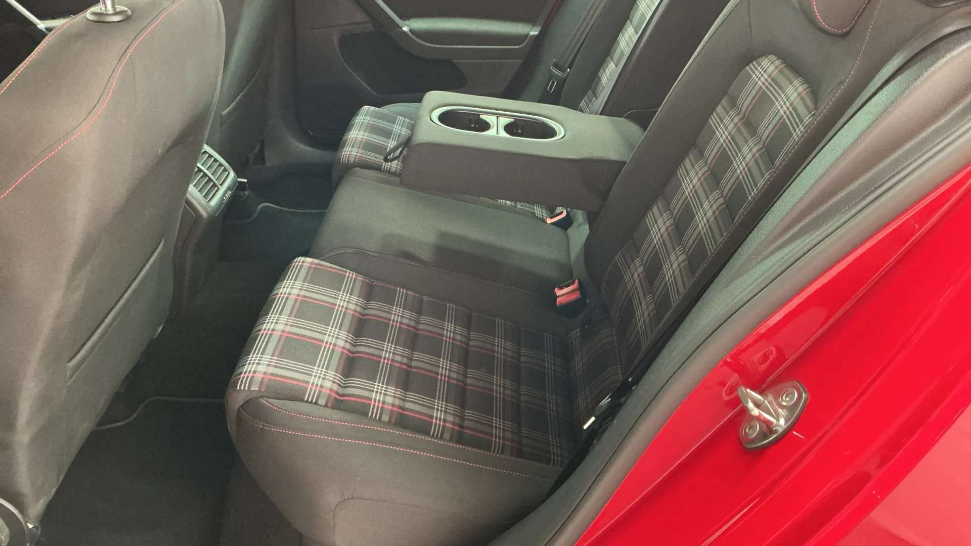 2018 VOLKSWAGEN GOLF 2018 VOLKSWAGEN GOLF