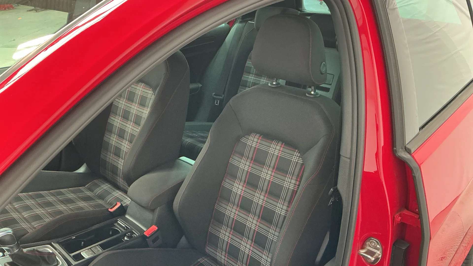 2018 VOLKSWAGEN GOLF 2018 VOLKSWAGEN GOLF