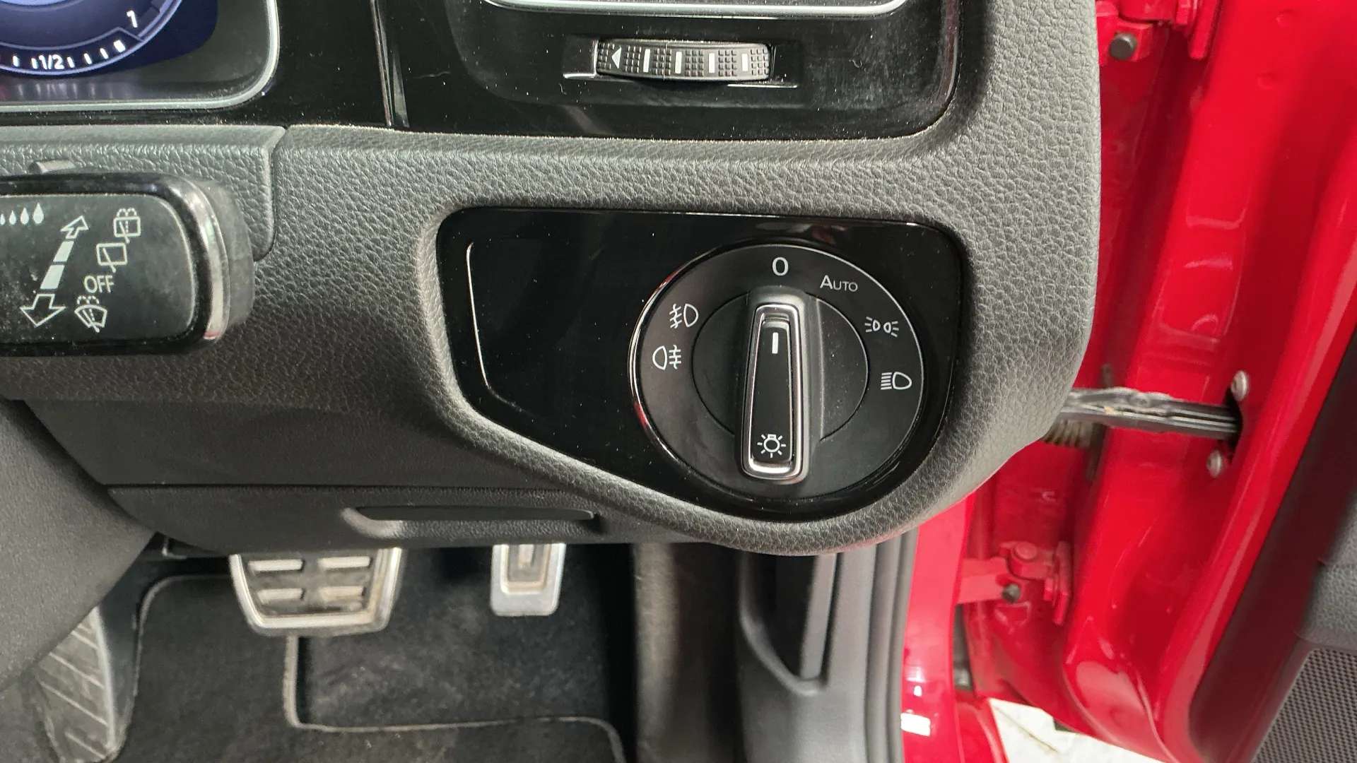 2018 VOLKSWAGEN GOLF 2018 VOLKSWAGEN GOLF