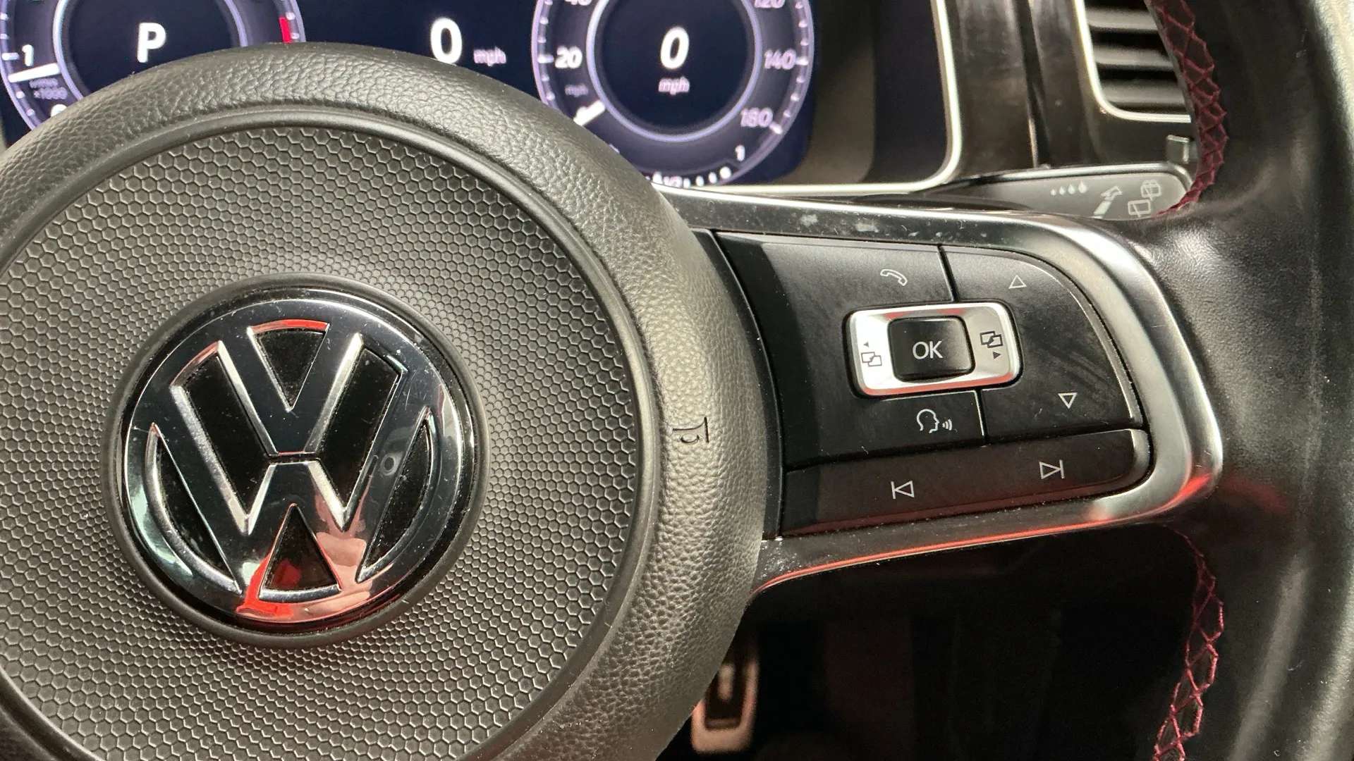 2018 VOLKSWAGEN GOLF 2018 VOLKSWAGEN GOLF