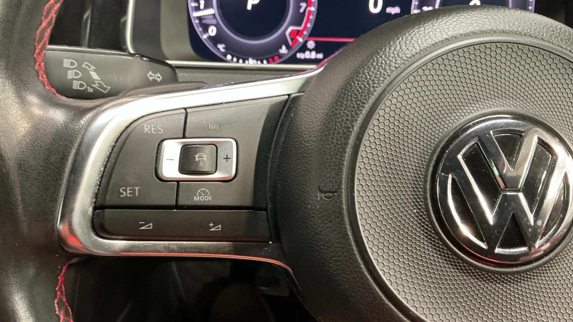 2018 VOLKSWAGEN GOLF 2018 VOLKSWAGEN GOLF