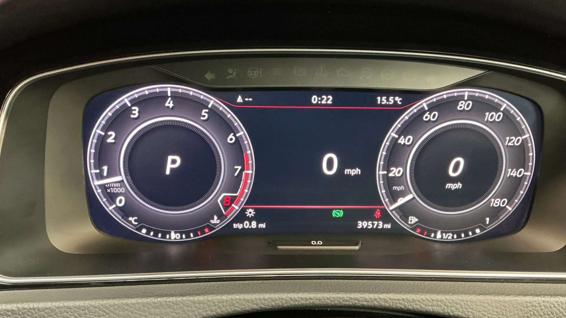 2018 VOLKSWAGEN GOLF 2018 VOLKSWAGEN GOLF