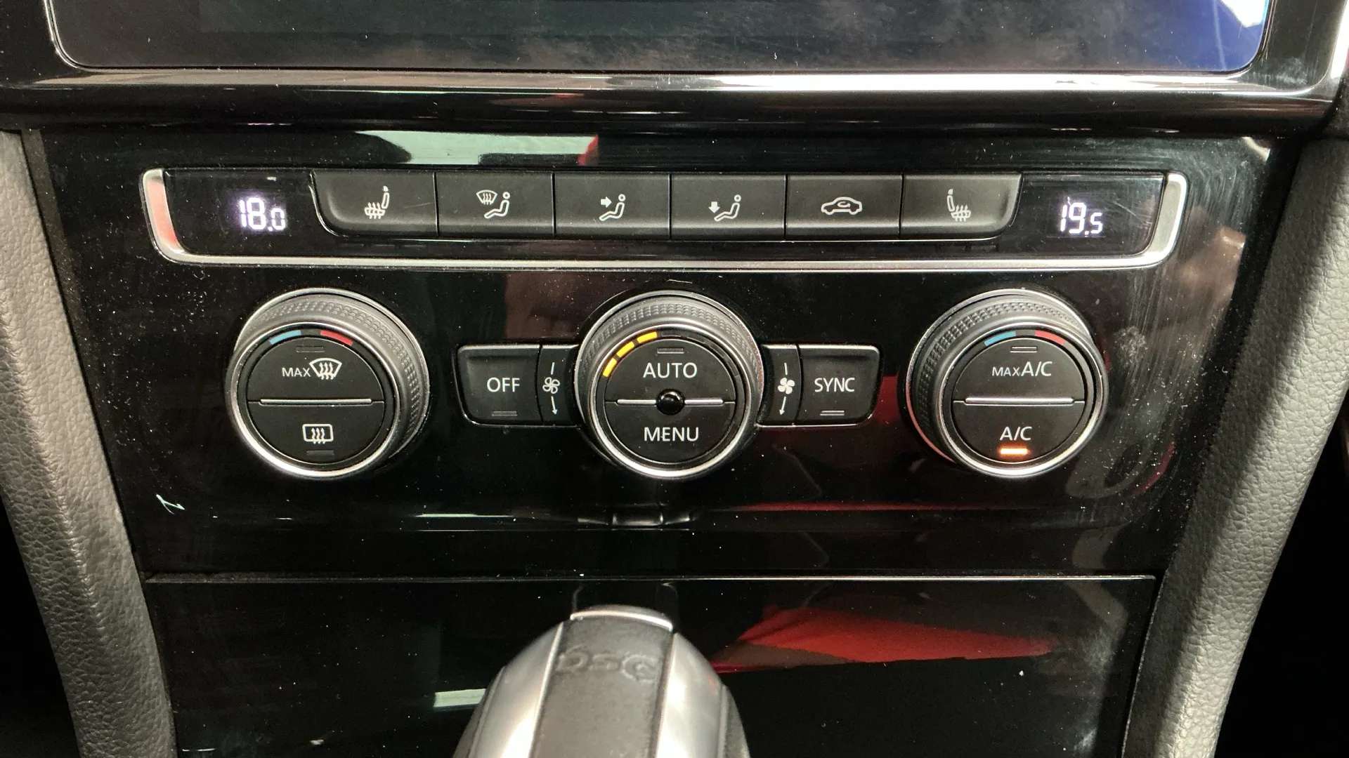 2018 VOLKSWAGEN GOLF 2018 VOLKSWAGEN GOLF