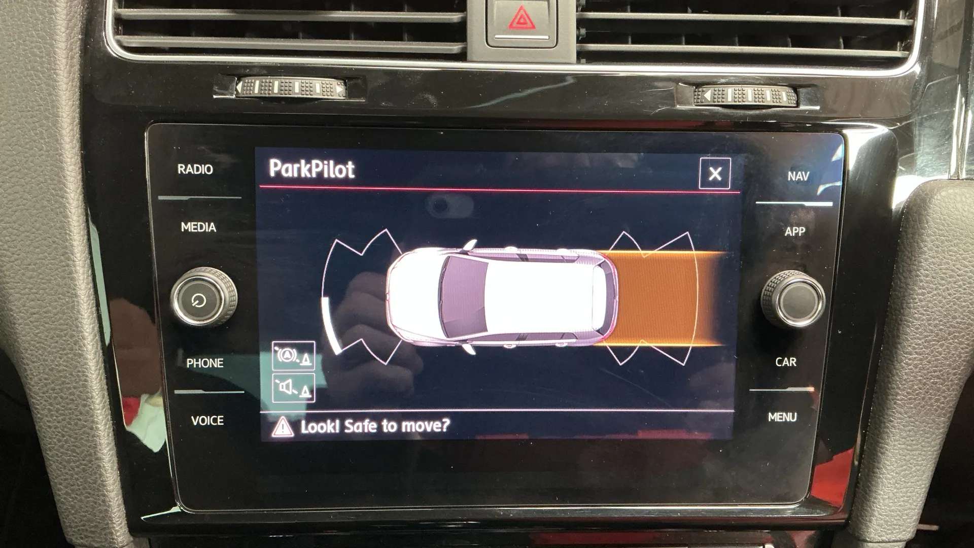 2018 VOLKSWAGEN GOLF 2018 VOLKSWAGEN GOLF