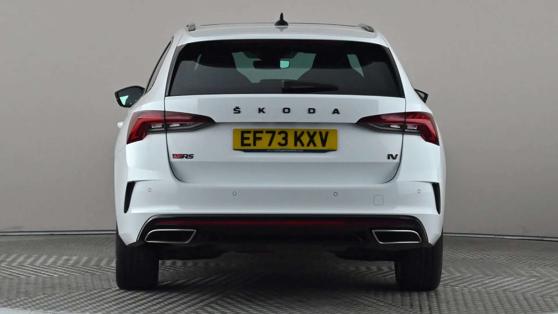 2023 SKODA OCTAVIA 2023 SKODA OCTAVIA