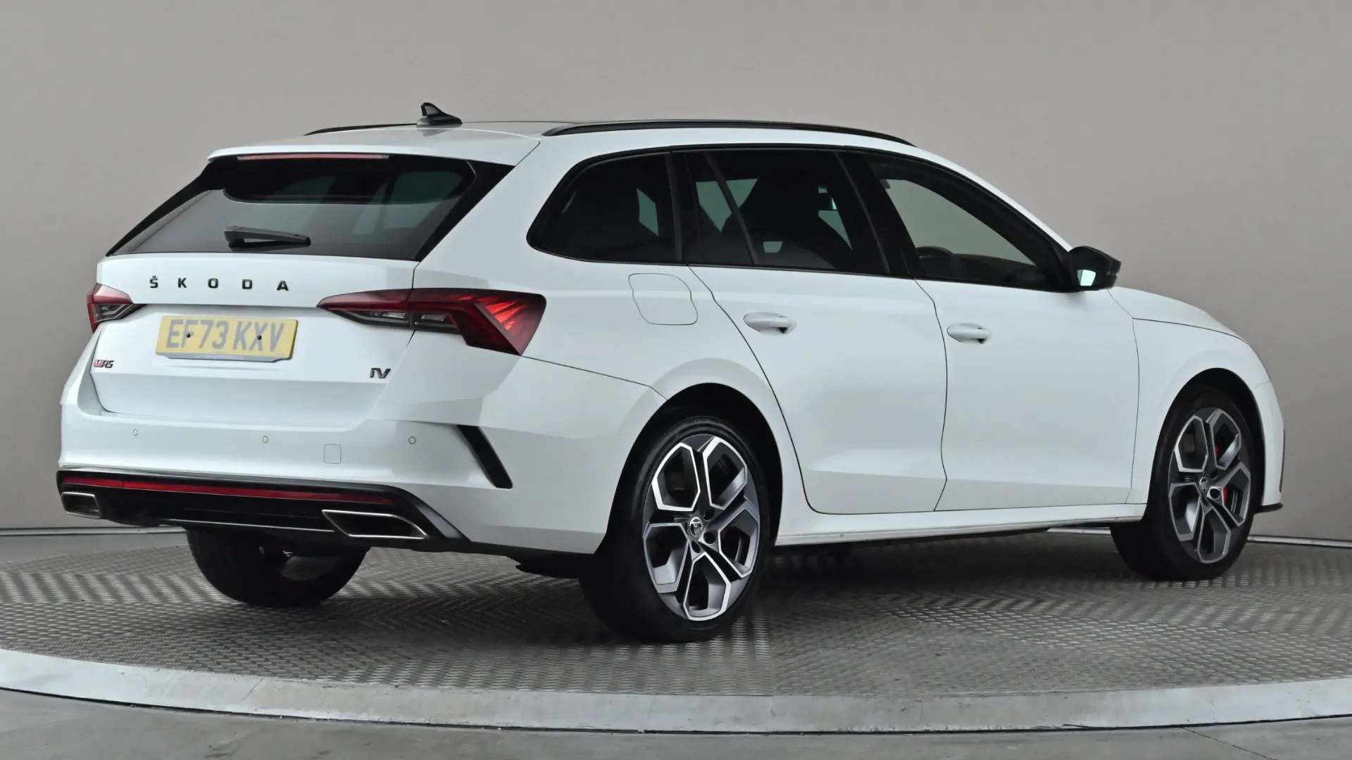 2023 SKODA OCTAVIA 2023 SKODA OCTAVIA