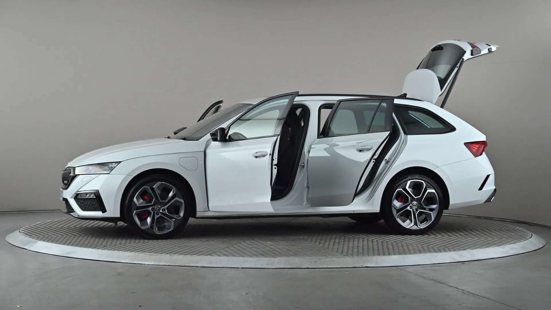2023 SKODA OCTAVIA 2023 SKODA OCTAVIA