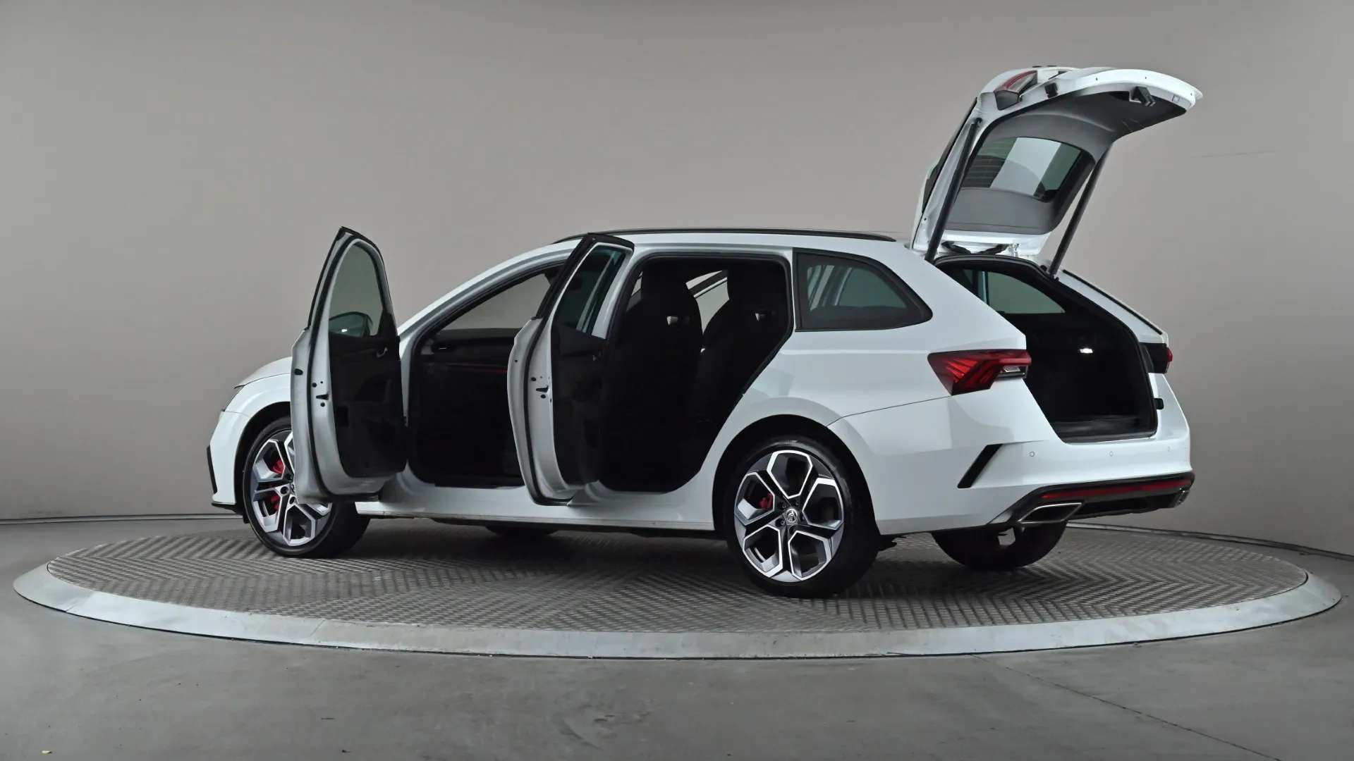 2023 SKODA OCTAVIA 2023 SKODA OCTAVIA