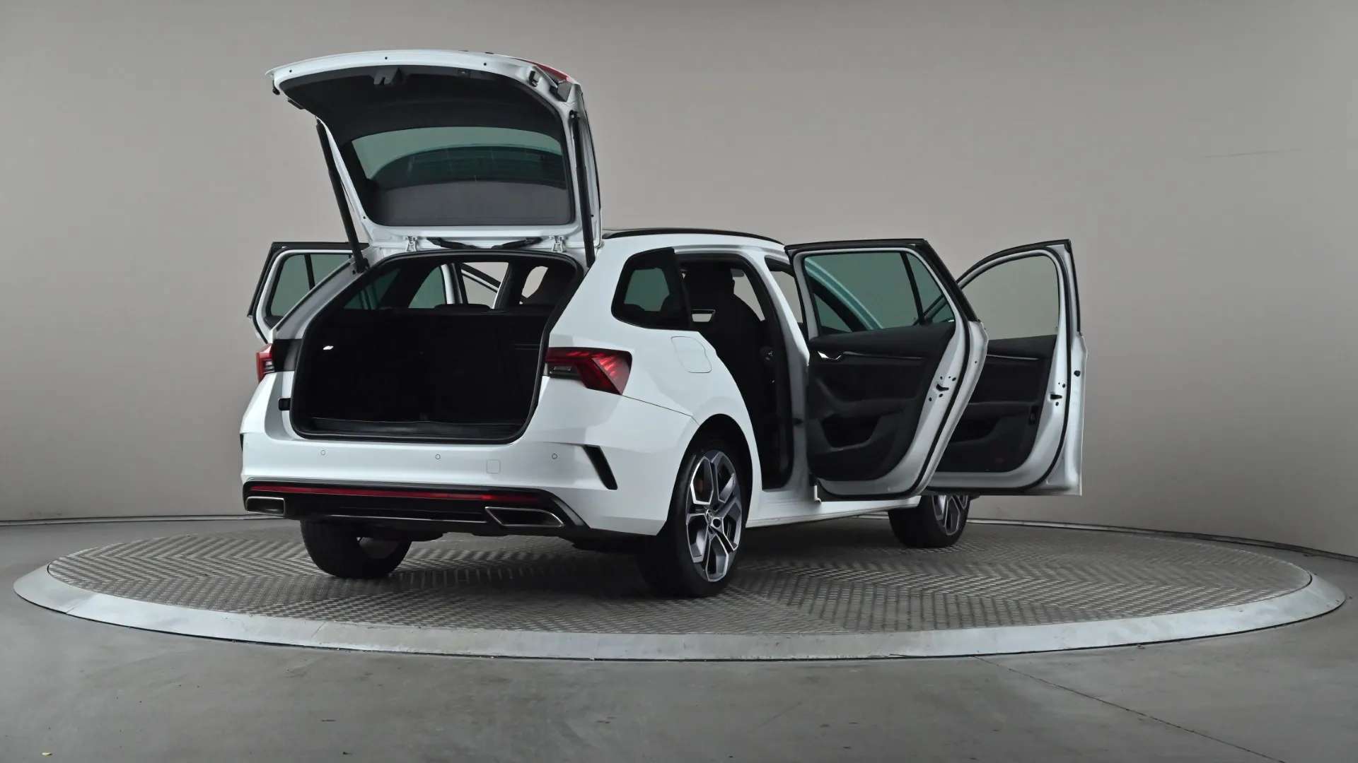 2023 SKODA OCTAVIA 2023 SKODA OCTAVIA