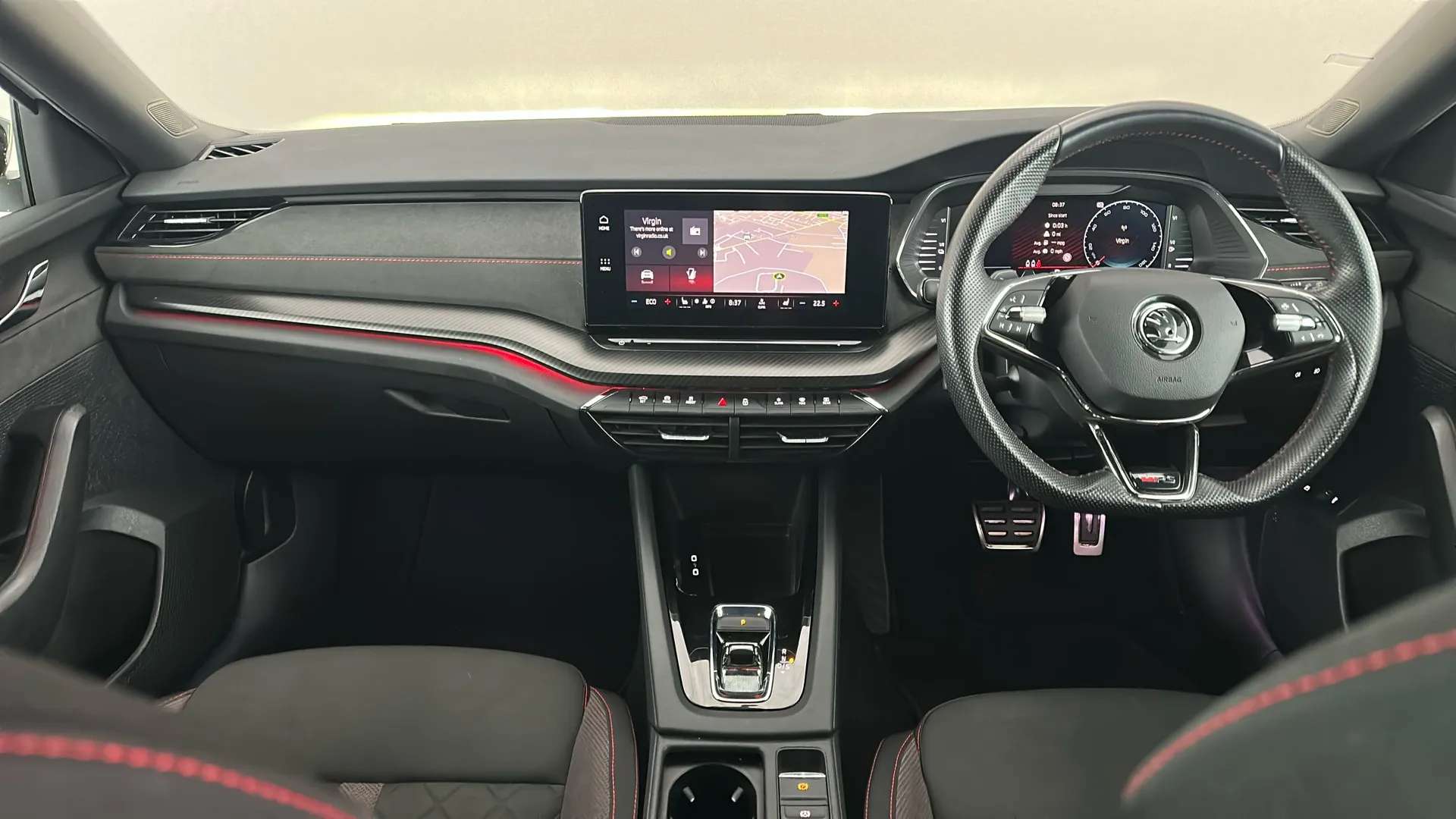 2023 SKODA OCTAVIA 2023 SKODA OCTAVIA