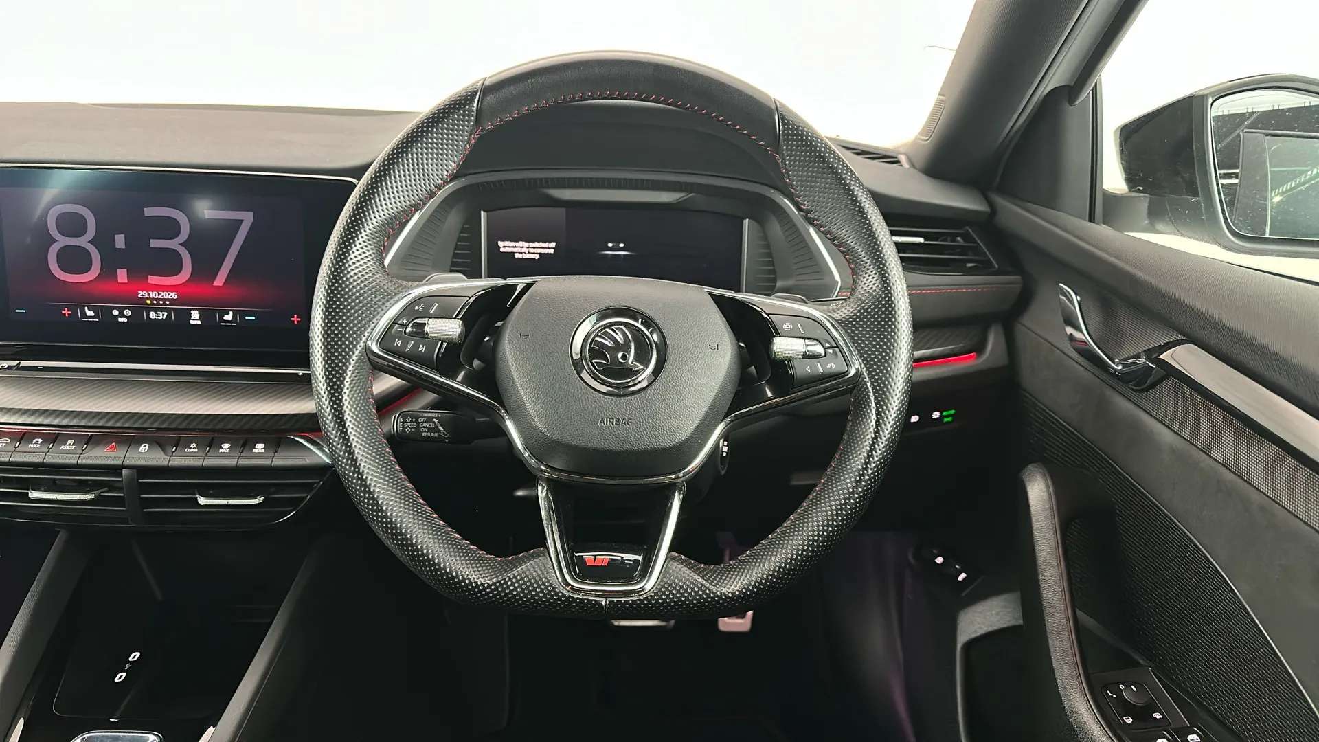 2023 SKODA OCTAVIA 2023 SKODA OCTAVIA