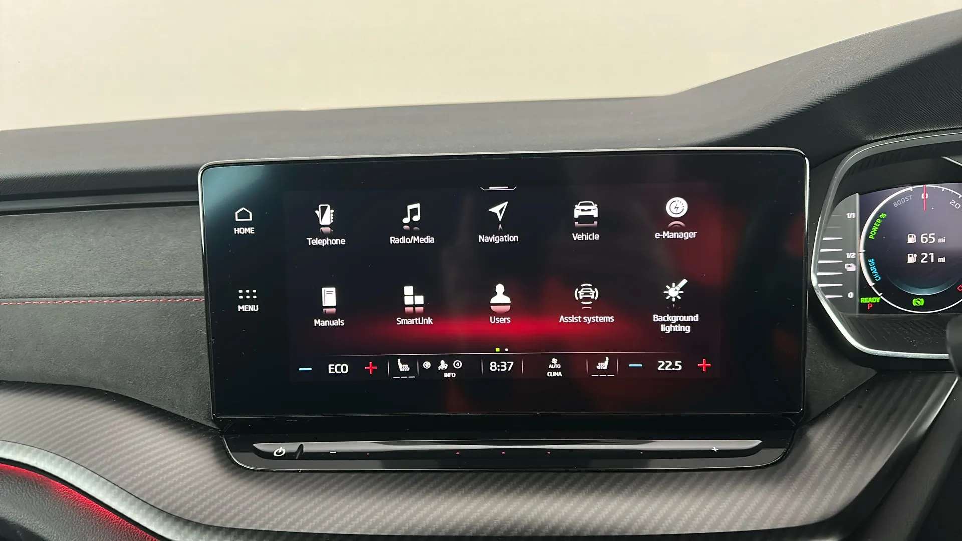 2023 SKODA OCTAVIA 2023 SKODA OCTAVIA