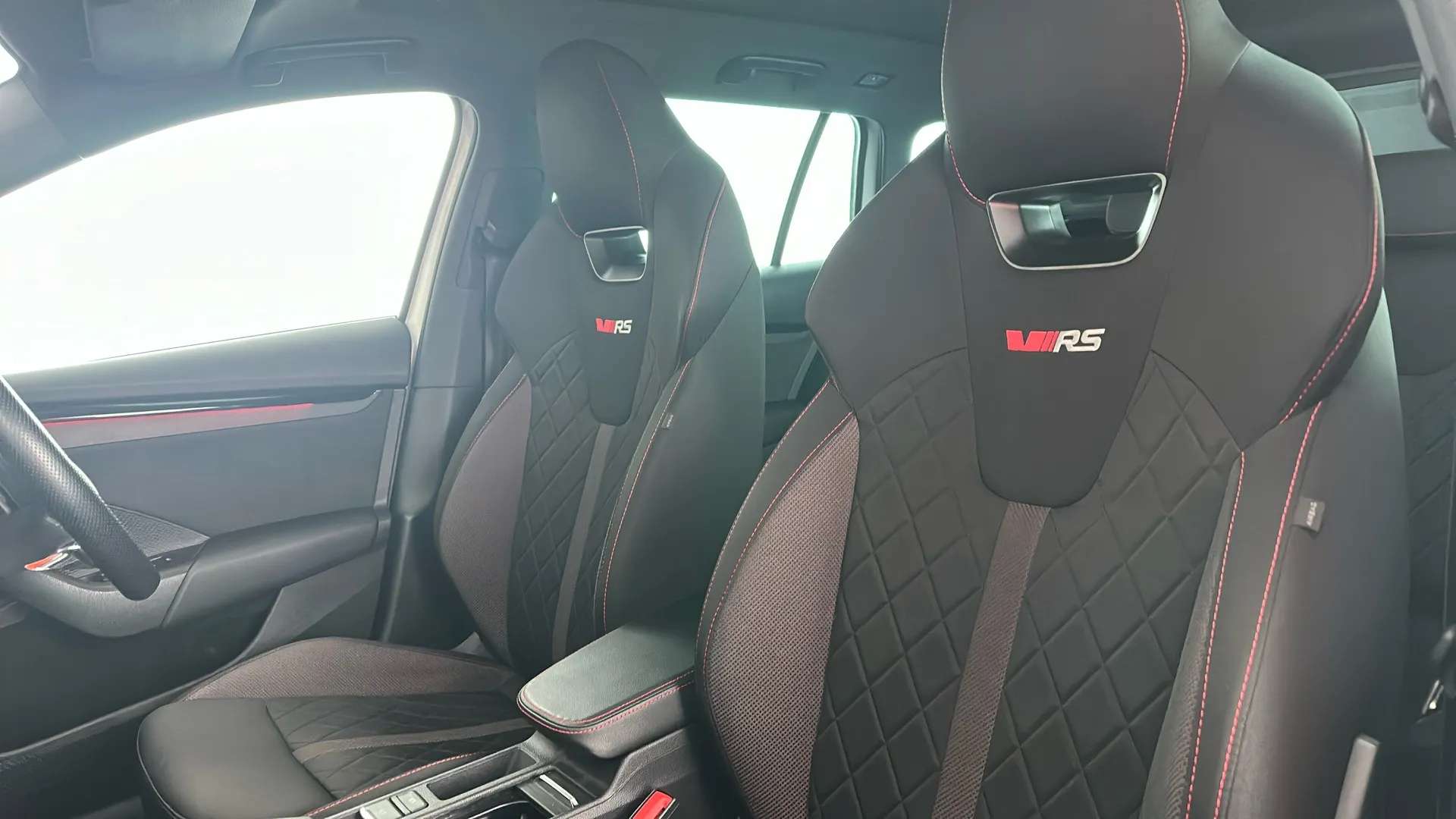 2023 SKODA OCTAVIA 2023 SKODA OCTAVIA