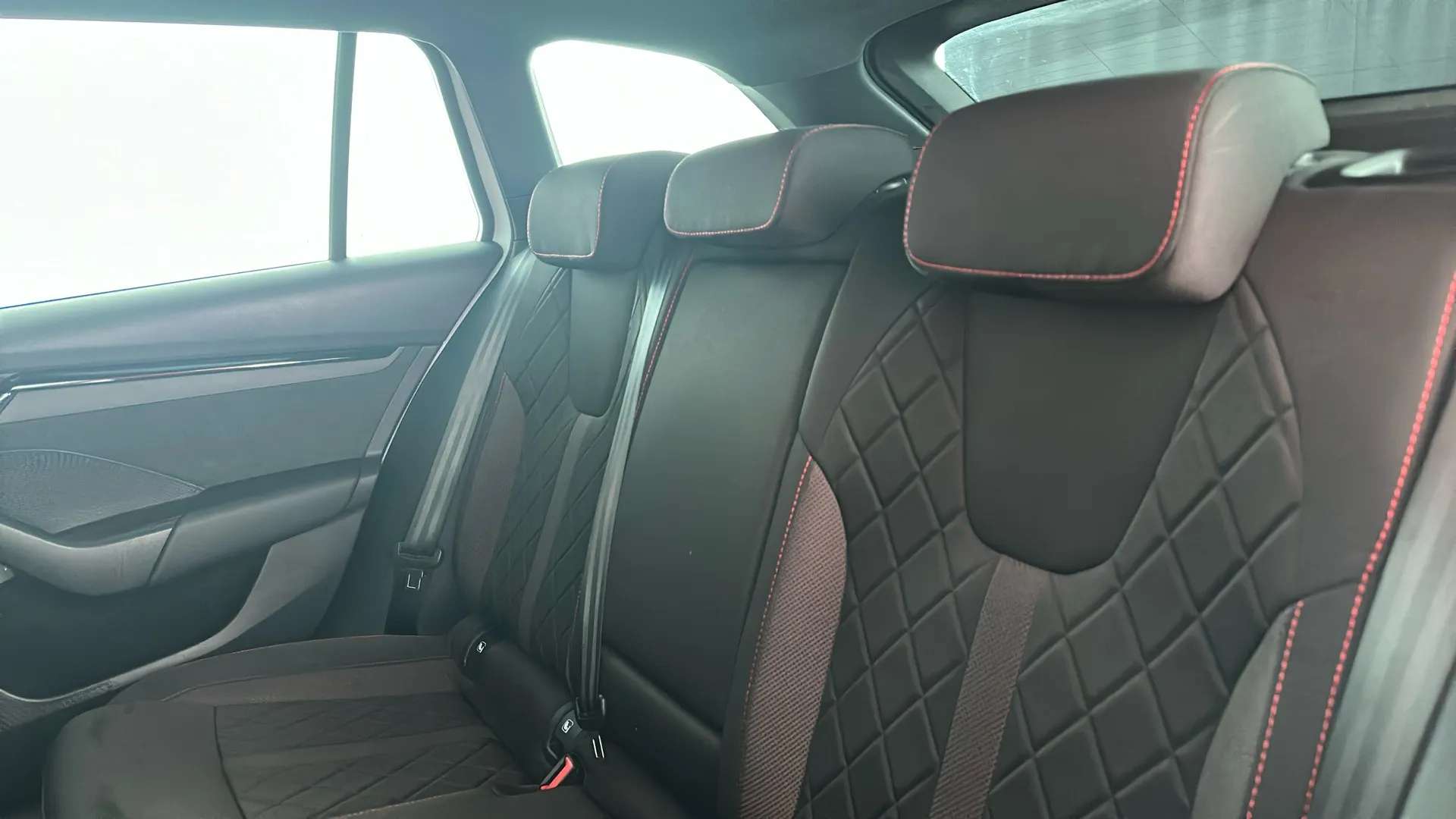 2023 SKODA OCTAVIA 2023 SKODA OCTAVIA