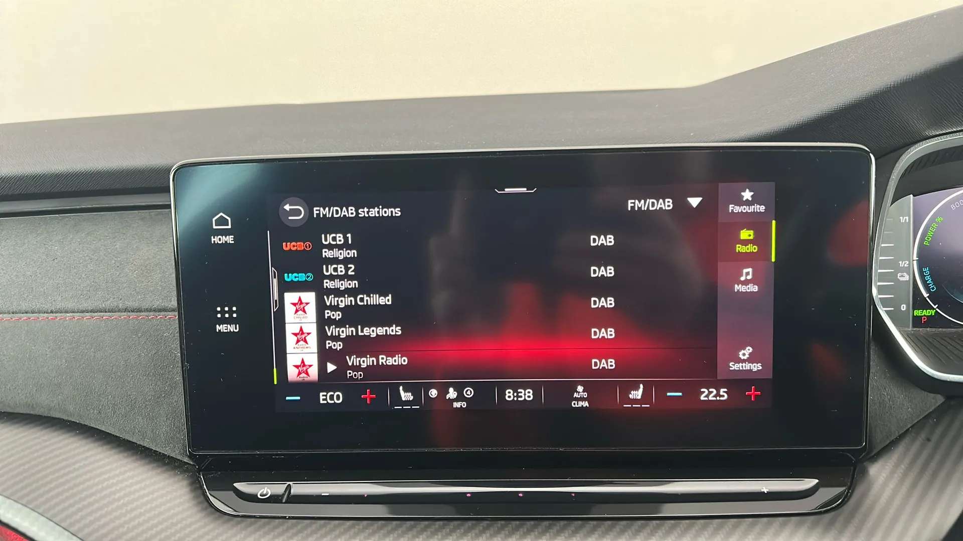 2023 SKODA OCTAVIA 2023 SKODA OCTAVIA