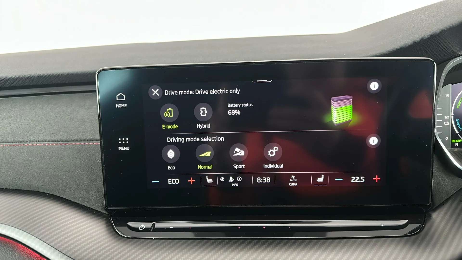 2023 SKODA OCTAVIA 2023 SKODA OCTAVIA