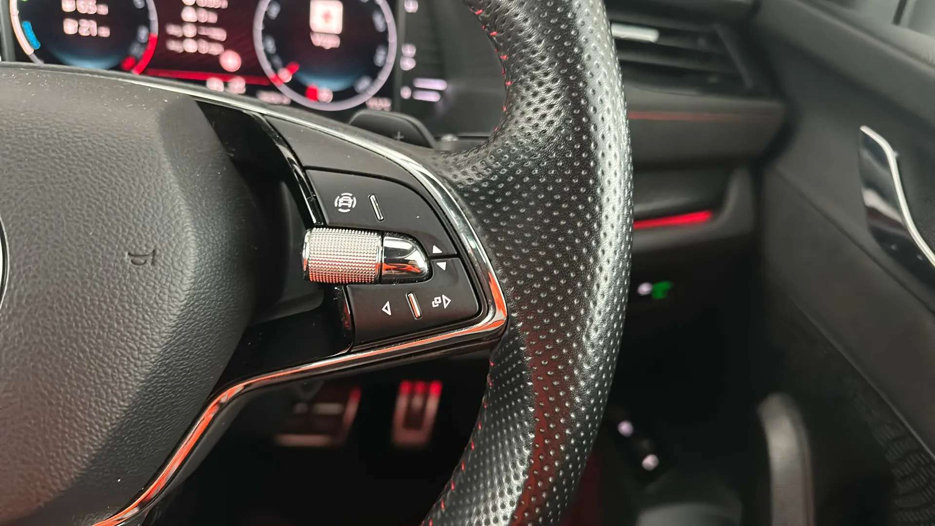 2023 SKODA OCTAVIA 2023 SKODA OCTAVIA