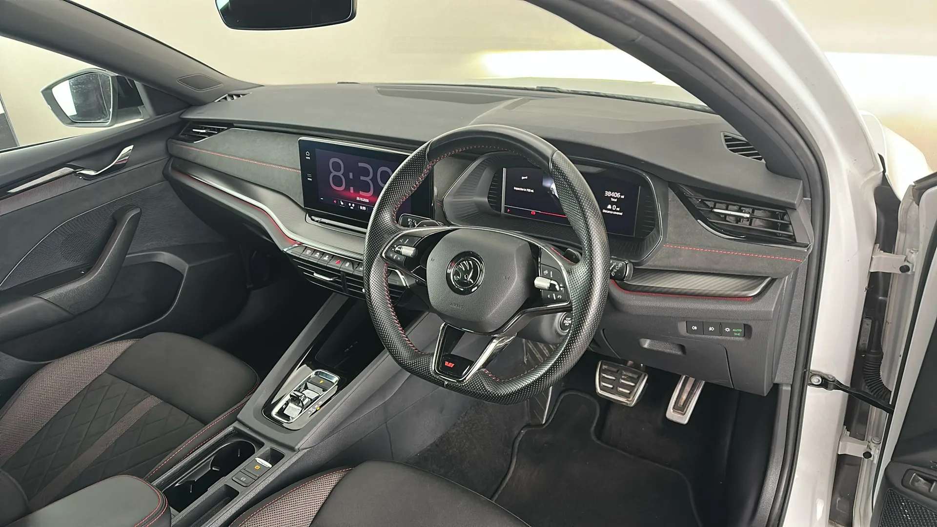 2023 SKODA OCTAVIA 2023 SKODA OCTAVIA