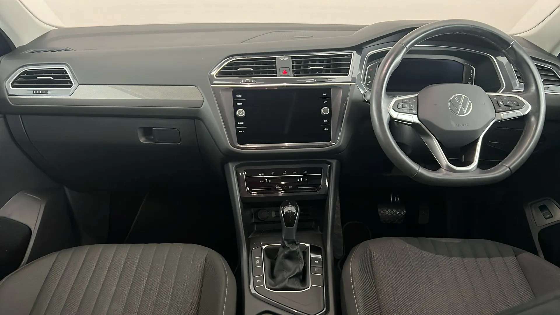 2022 VOLKSWAGEN TIGUAN ALLSPACE 2022 VOLKSWAGEN TIGUAN ALLSPACE