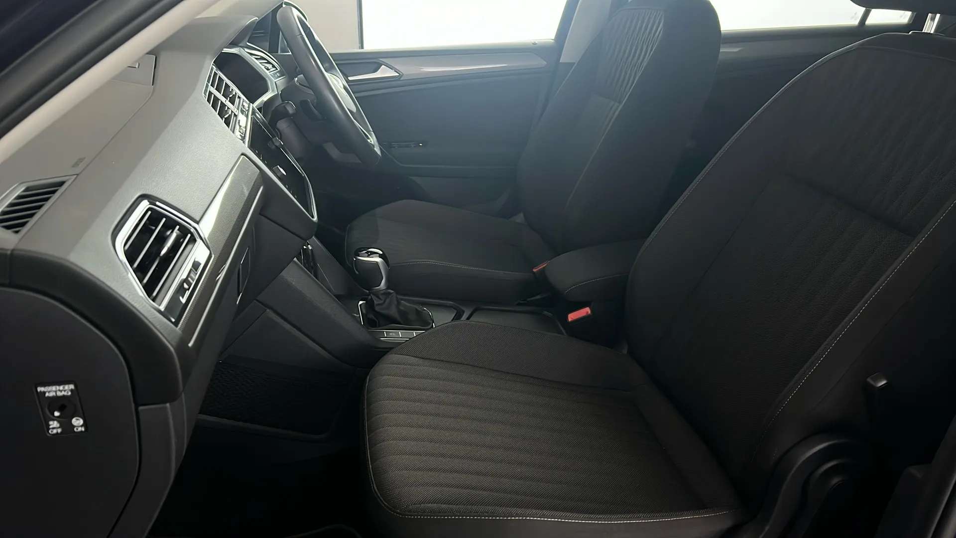 2022 VOLKSWAGEN TIGUAN ALLSPACE 2022 VOLKSWAGEN TIGUAN ALLSPACE