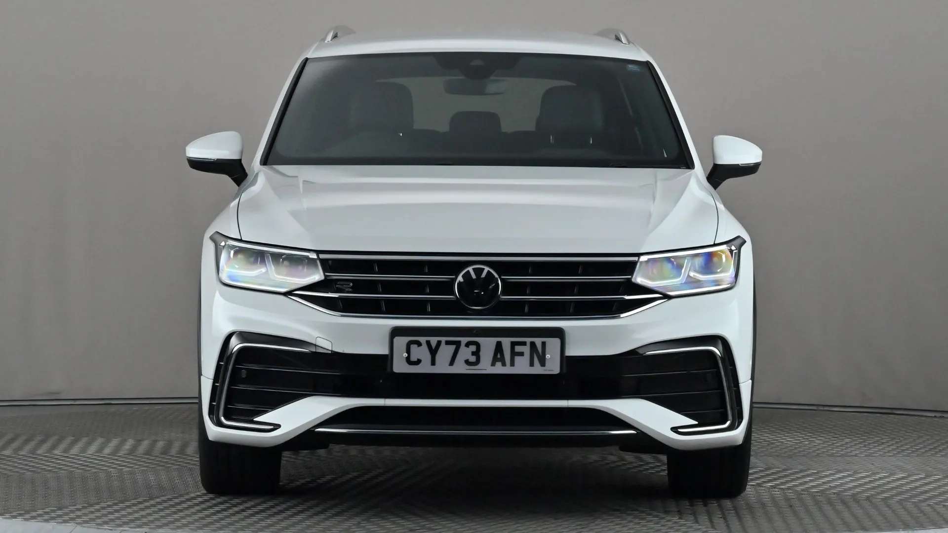 A 2023 VOLKSWAGEN TIGUAN ALLSPACE 1.5 TSI R-Line DSG A 2023 VOLKSWAGEN TIGUAN ALLSPACE 1.5 TSI R-Line DSG