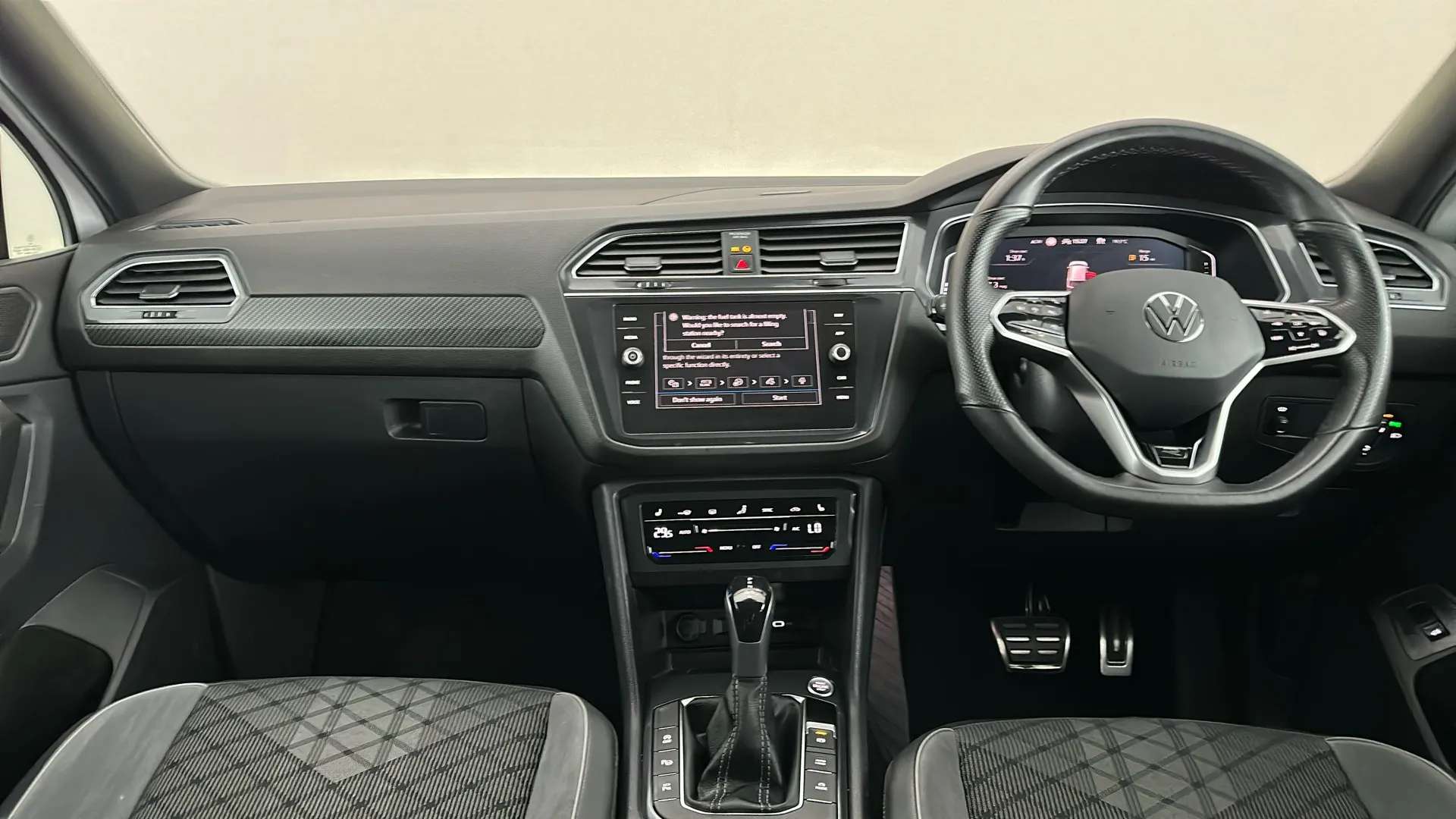 2023 VOLKSWAGEN TIGUAN ALLSPACE 2023 VOLKSWAGEN TIGUAN ALLSPACE