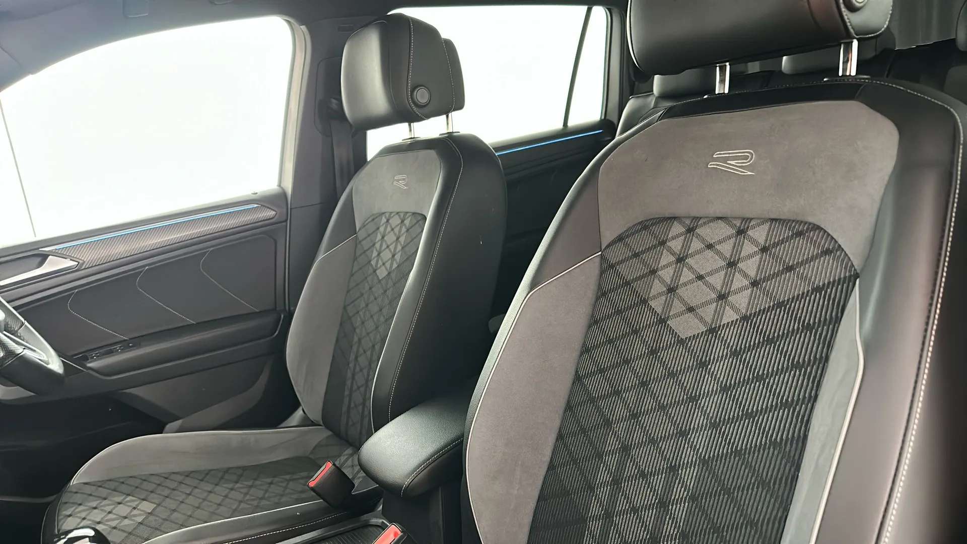 2023 VOLKSWAGEN TIGUAN ALLSPACE 2023 VOLKSWAGEN TIGUAN ALLSPACE