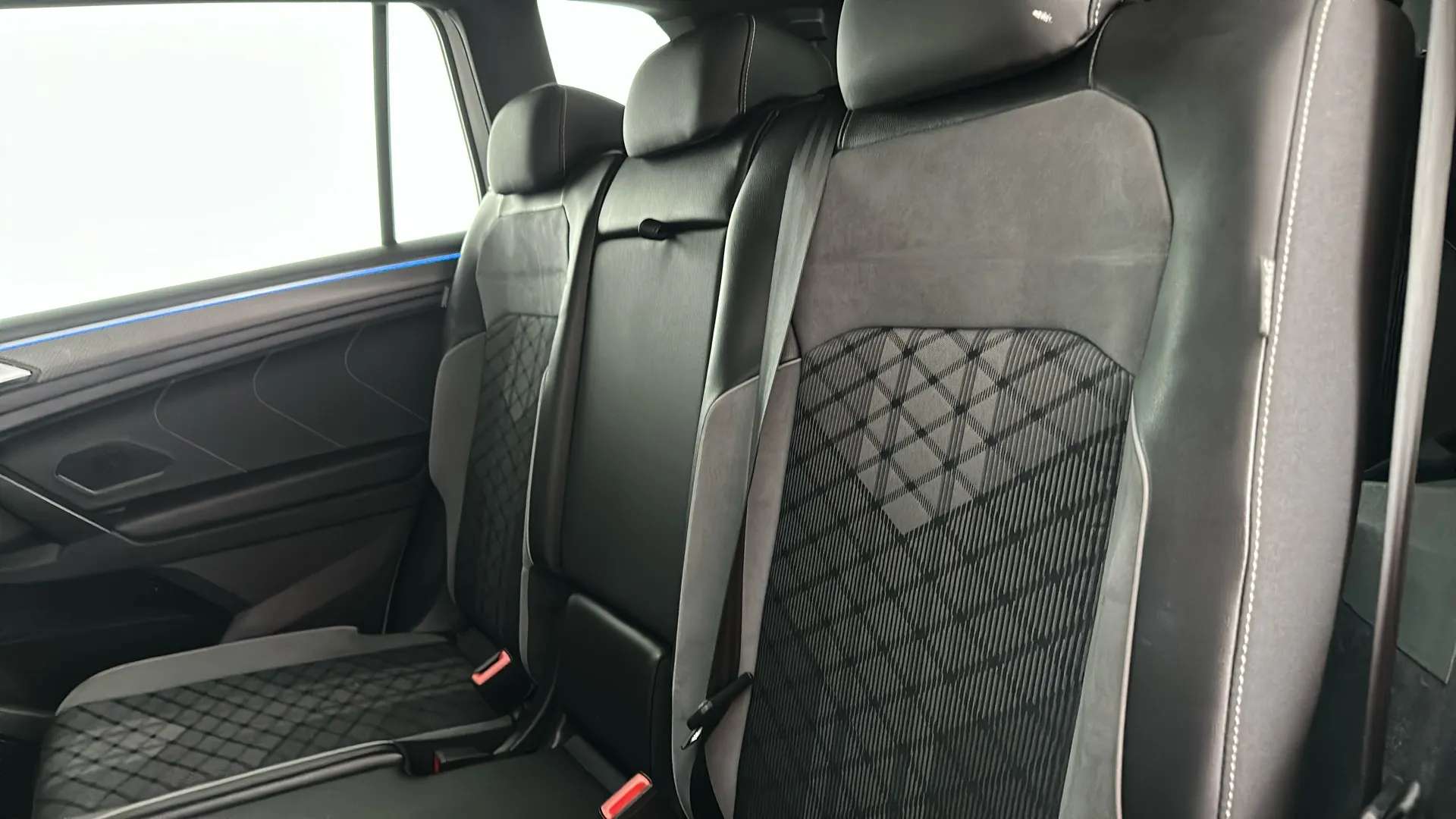 2023 VOLKSWAGEN TIGUAN ALLSPACE 2023 VOLKSWAGEN TIGUAN ALLSPACE