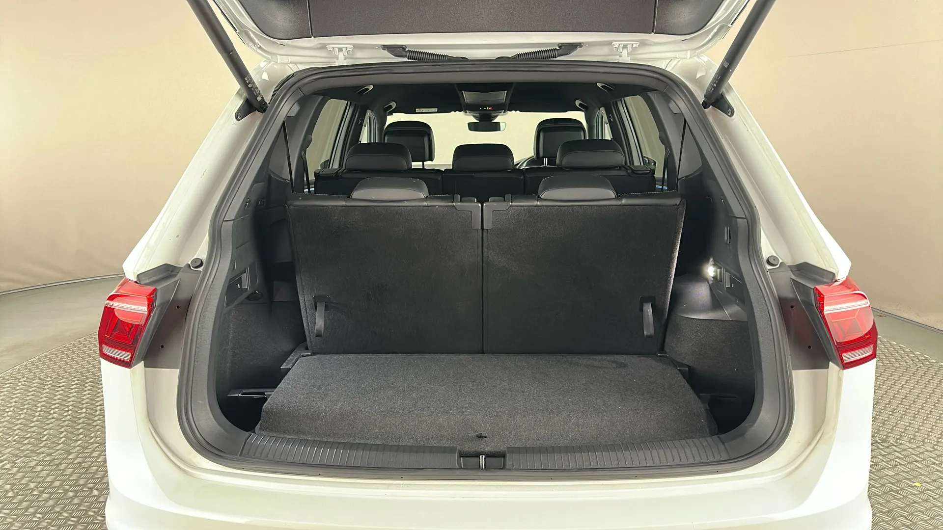2023 VOLKSWAGEN TIGUAN ALLSPACE 2023 VOLKSWAGEN TIGUAN ALLSPACE