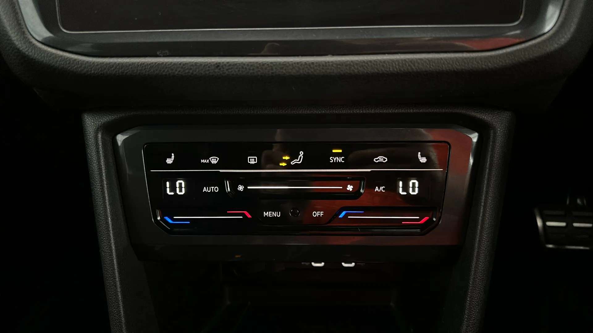 2023 VOLKSWAGEN TIGUAN ALLSPACE 2023 VOLKSWAGEN TIGUAN ALLSPACE
