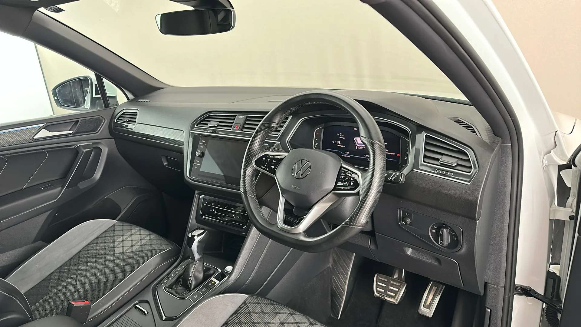 2023 VOLKSWAGEN TIGUAN ALLSPACE 2023 VOLKSWAGEN TIGUAN ALLSPACE