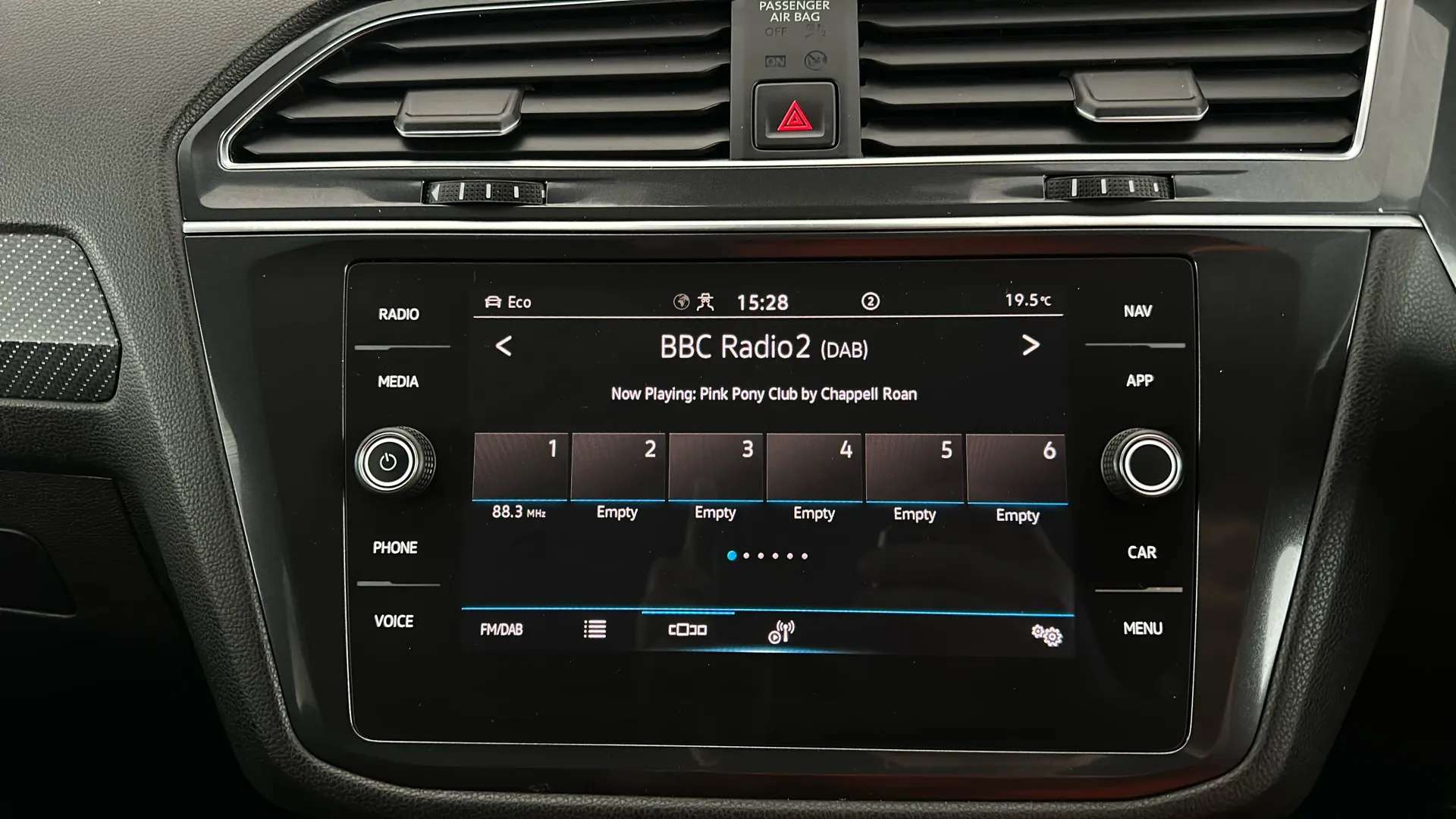 2023 VOLKSWAGEN TIGUAN ALLSPACE 2023 VOLKSWAGEN TIGUAN ALLSPACE
