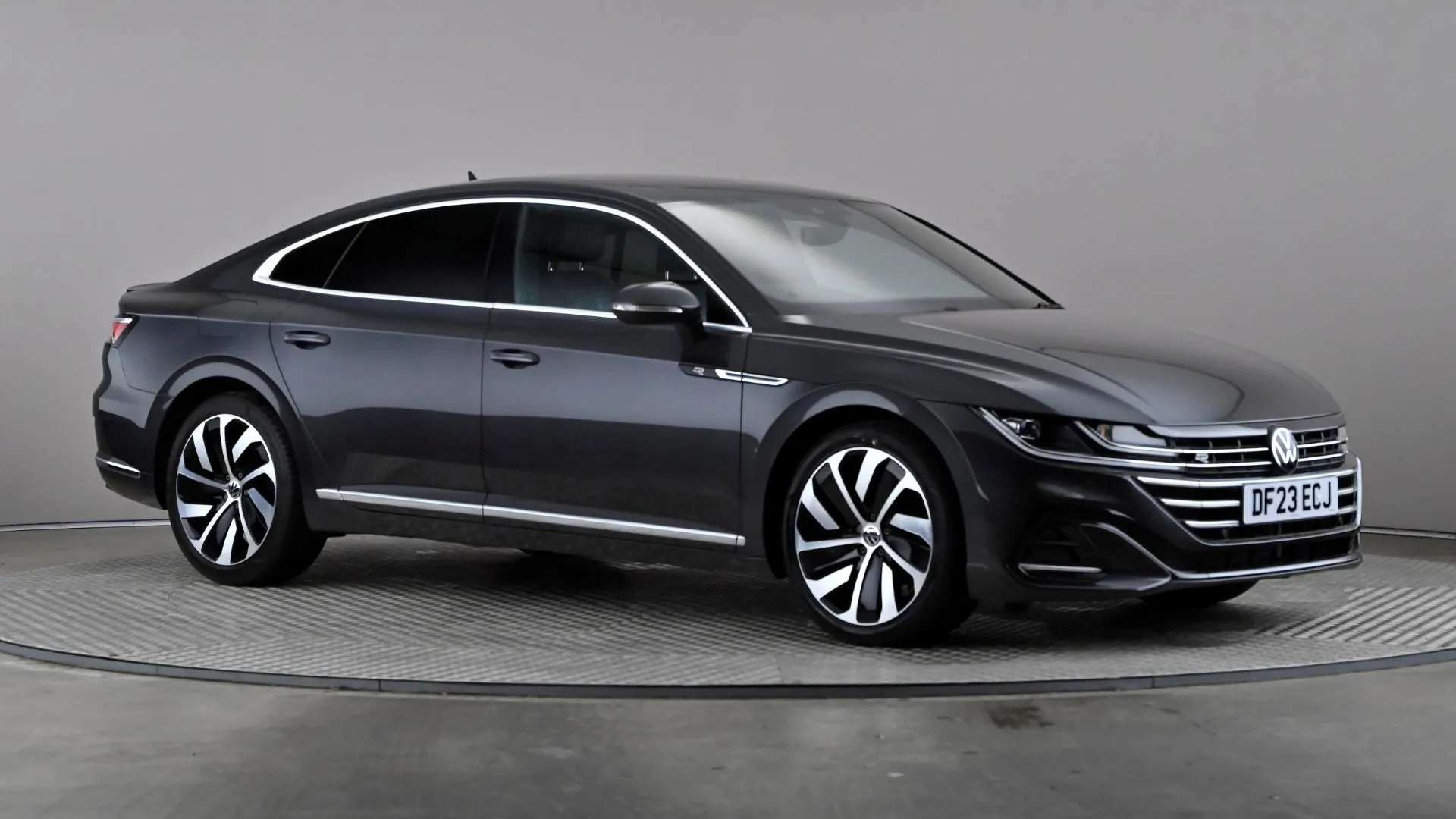A 2023 VOLKSWAGEN ARTEON 2.0 TSI R-Line DSG A 2023 VOLKSWAGEN ARTEON 2.0 TSI R-Line DSG