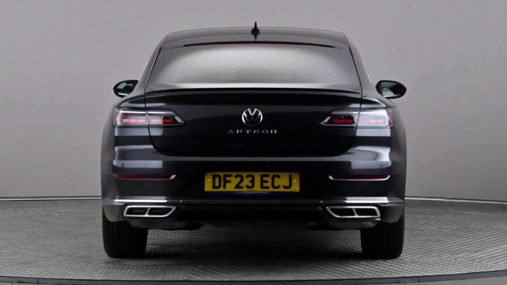 2023 VOLKSWAGEN ARTEON 2023 VOLKSWAGEN ARTEON