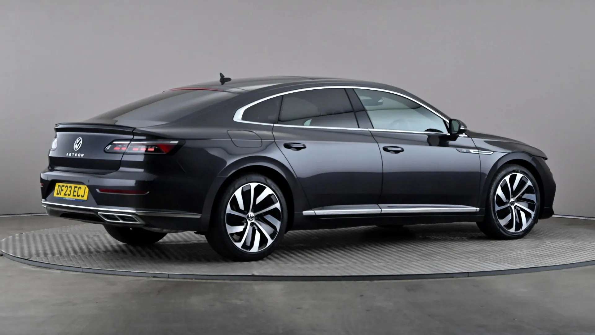 2023 VOLKSWAGEN ARTEON 2023 VOLKSWAGEN ARTEON