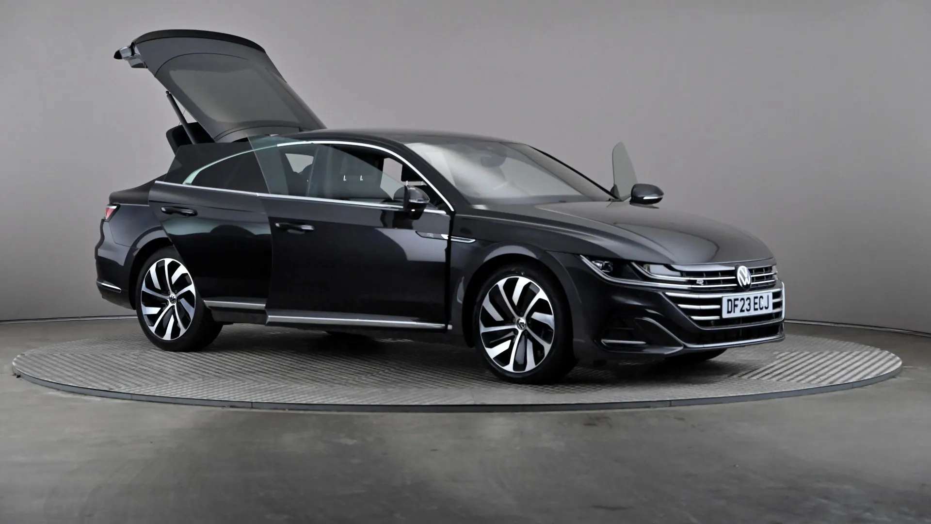 2023 VOLKSWAGEN ARTEON 2023 VOLKSWAGEN ARTEON