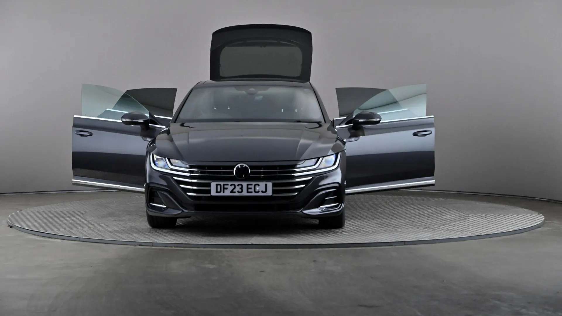 2023 VOLKSWAGEN ARTEON 2023 VOLKSWAGEN ARTEON