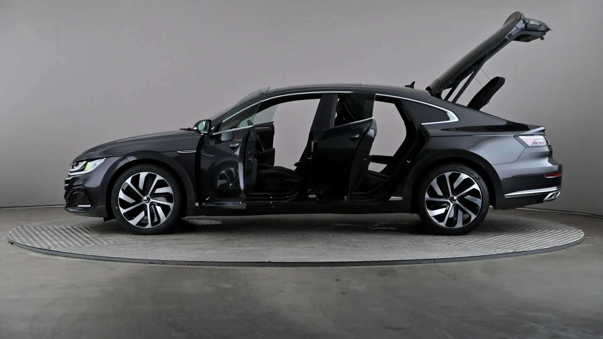 2023 VOLKSWAGEN ARTEON 2023 VOLKSWAGEN ARTEON