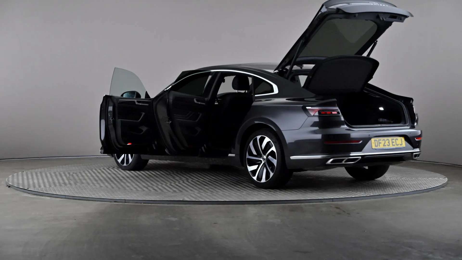 2023 VOLKSWAGEN ARTEON 2023 VOLKSWAGEN ARTEON
