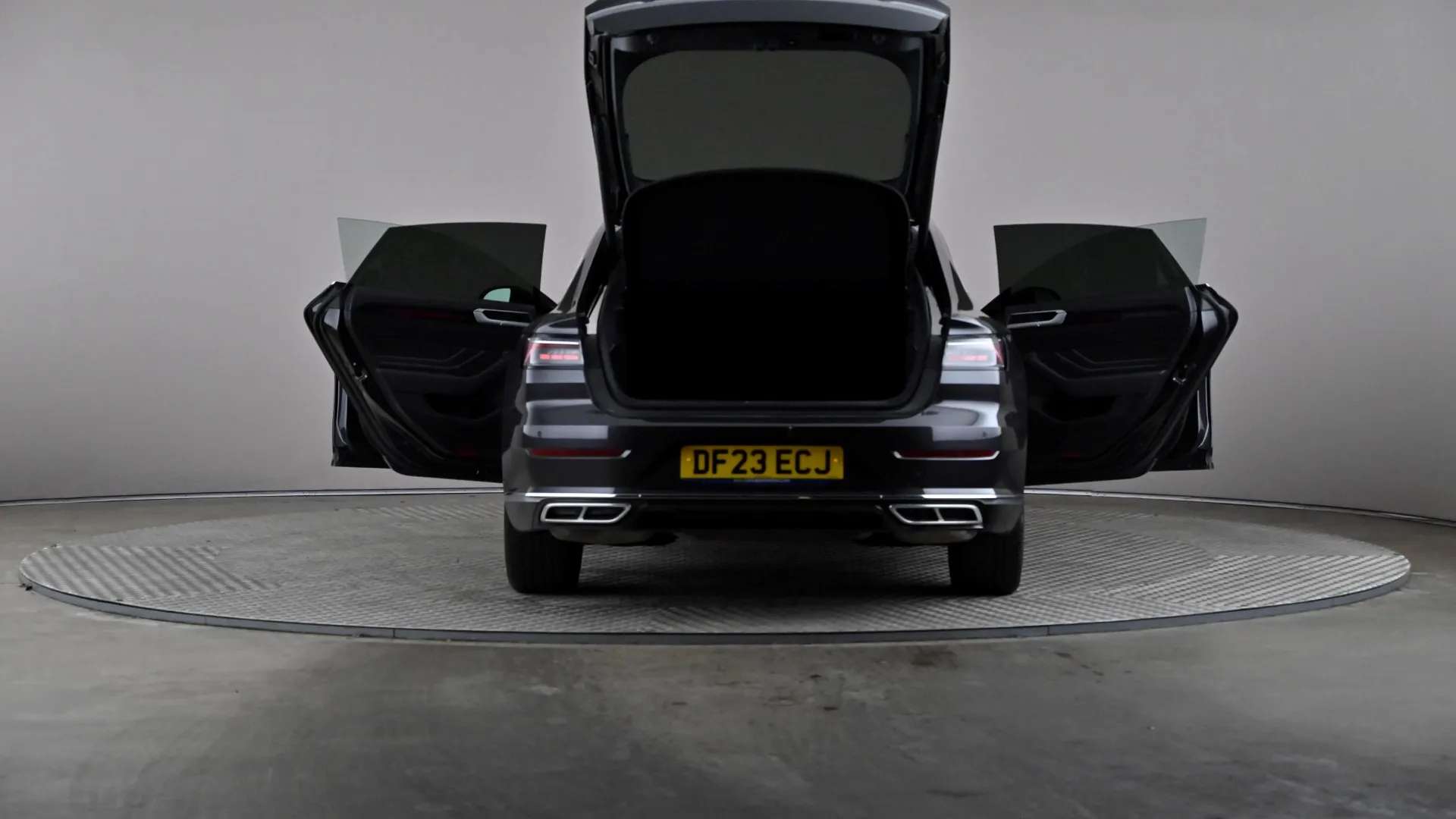 2023 VOLKSWAGEN ARTEON 2023 VOLKSWAGEN ARTEON