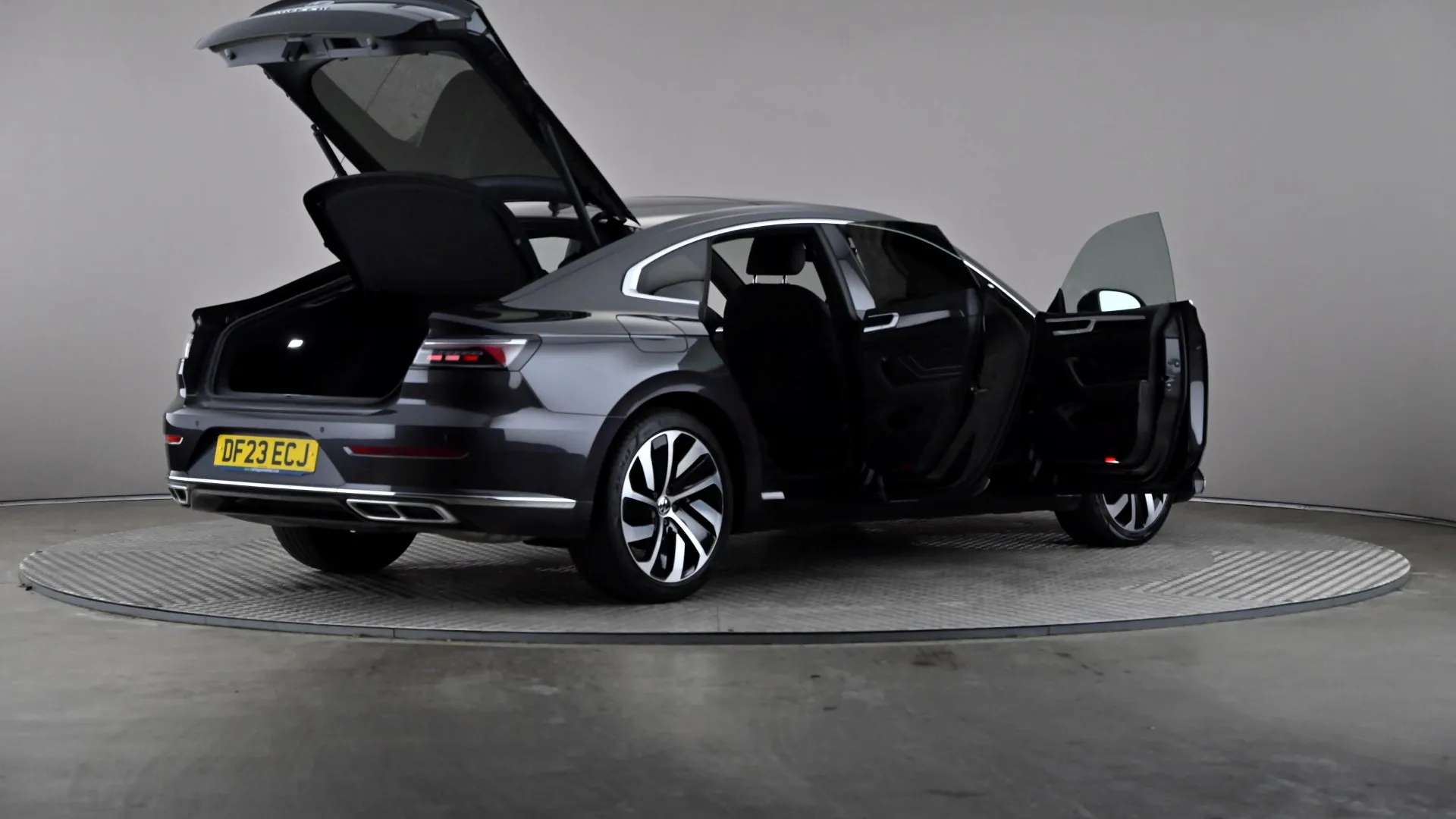 2023 VOLKSWAGEN ARTEON 2023 VOLKSWAGEN ARTEON