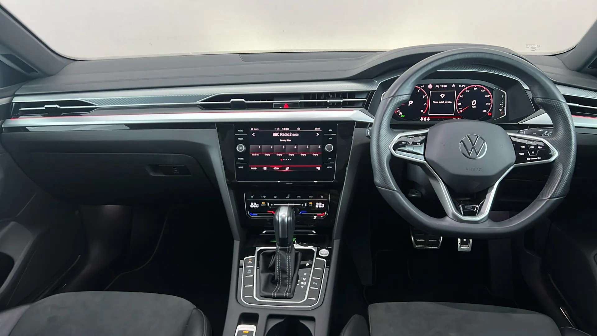 2023 VOLKSWAGEN ARTEON 2023 VOLKSWAGEN ARTEON