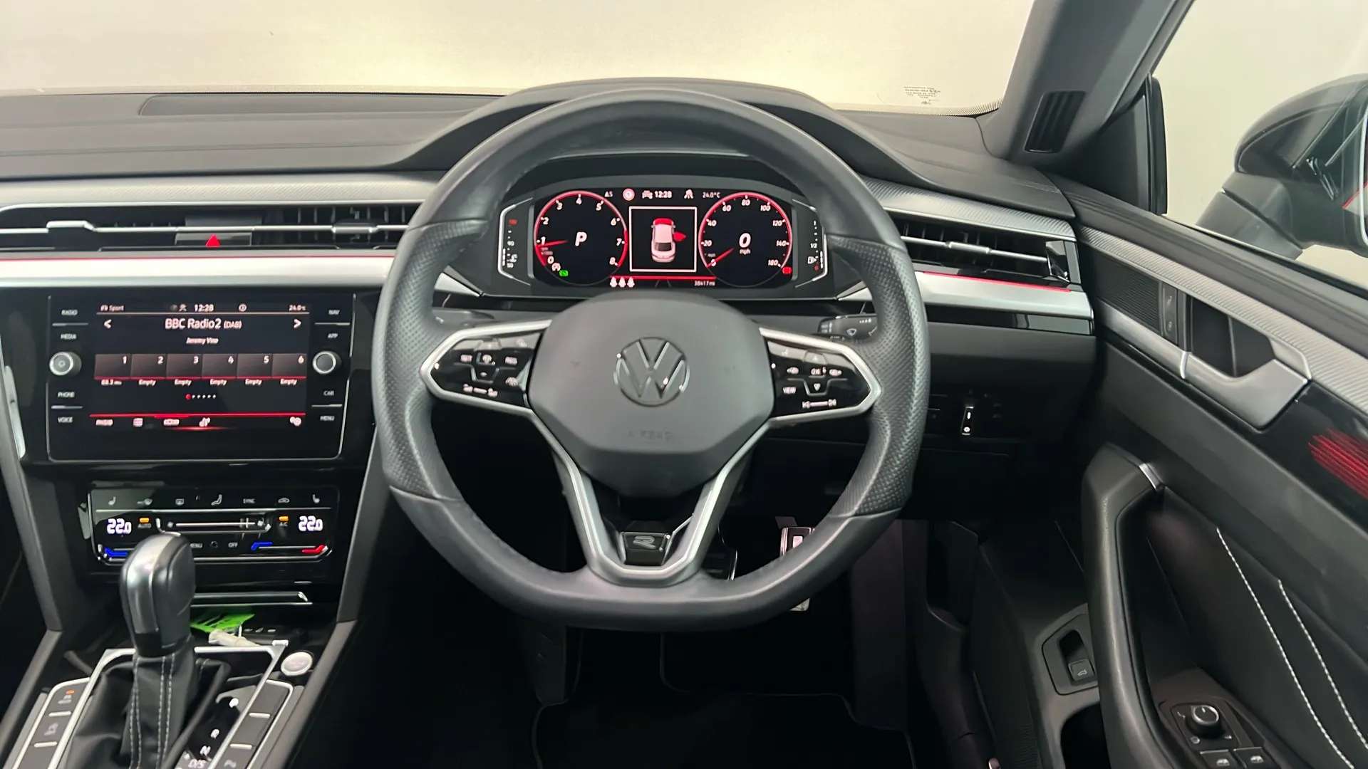 2023 VOLKSWAGEN ARTEON 2023 VOLKSWAGEN ARTEON