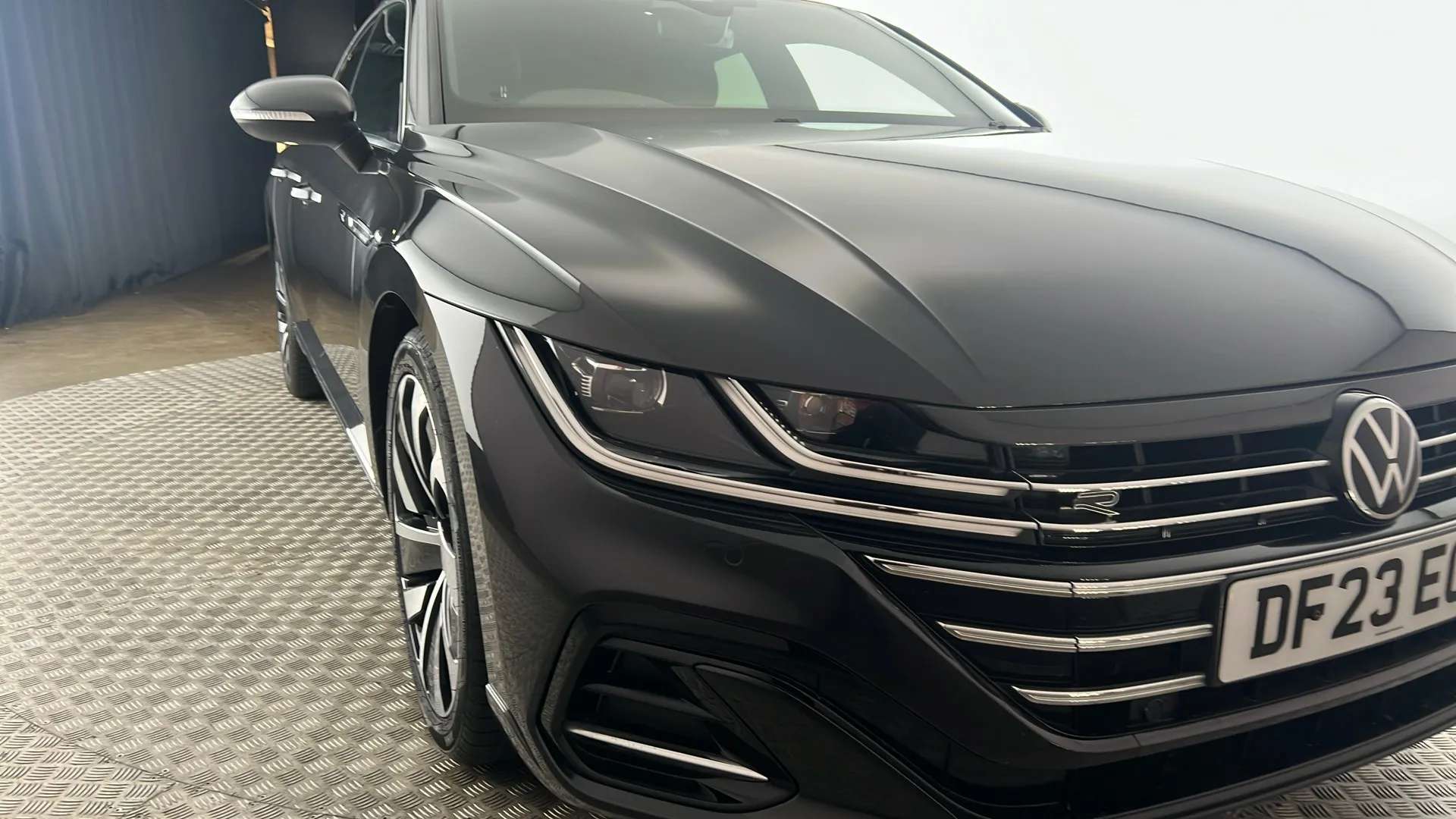 2023 VOLKSWAGEN ARTEON 2023 VOLKSWAGEN ARTEON