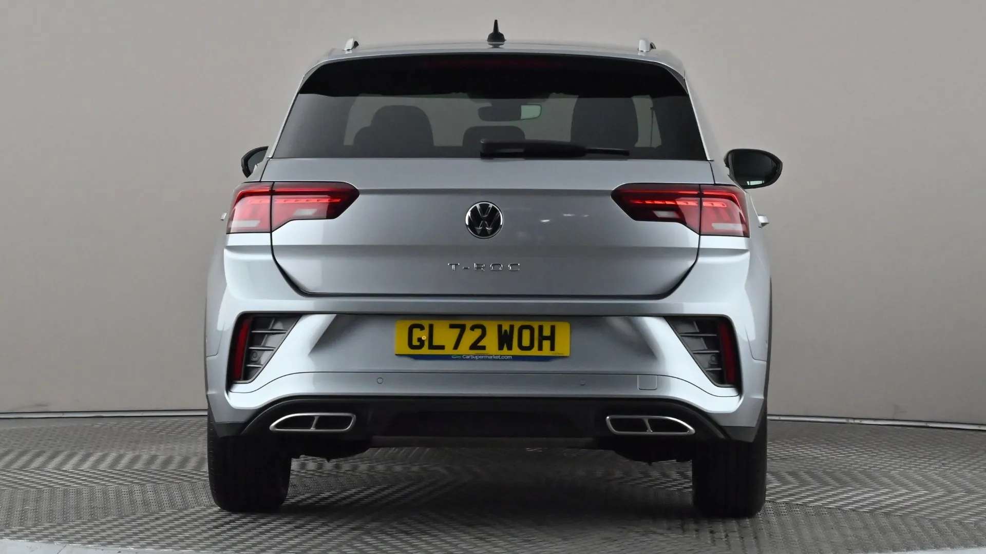 2022 VOLKSWAGEN T-ROC 2022 VOLKSWAGEN T-ROC